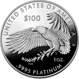 Platinum Eagles (1997 To Date)