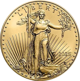 Gold Eagles (1986 To Date)