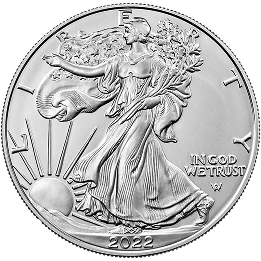 Rare Silver Coins