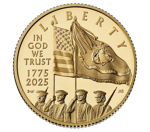 Other U.S. Modern Coins