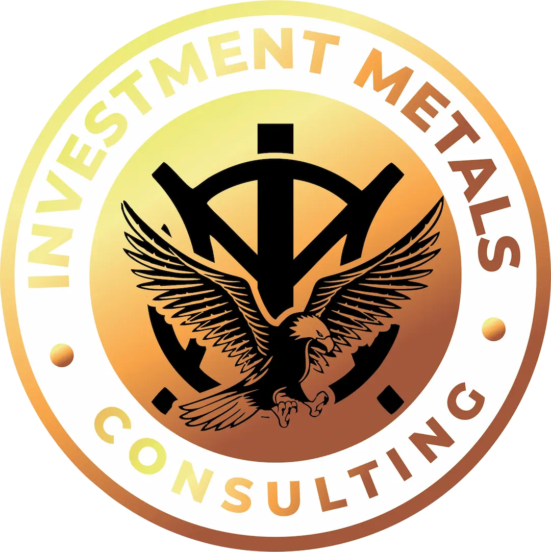Investment Metals Consulting LLC Logo