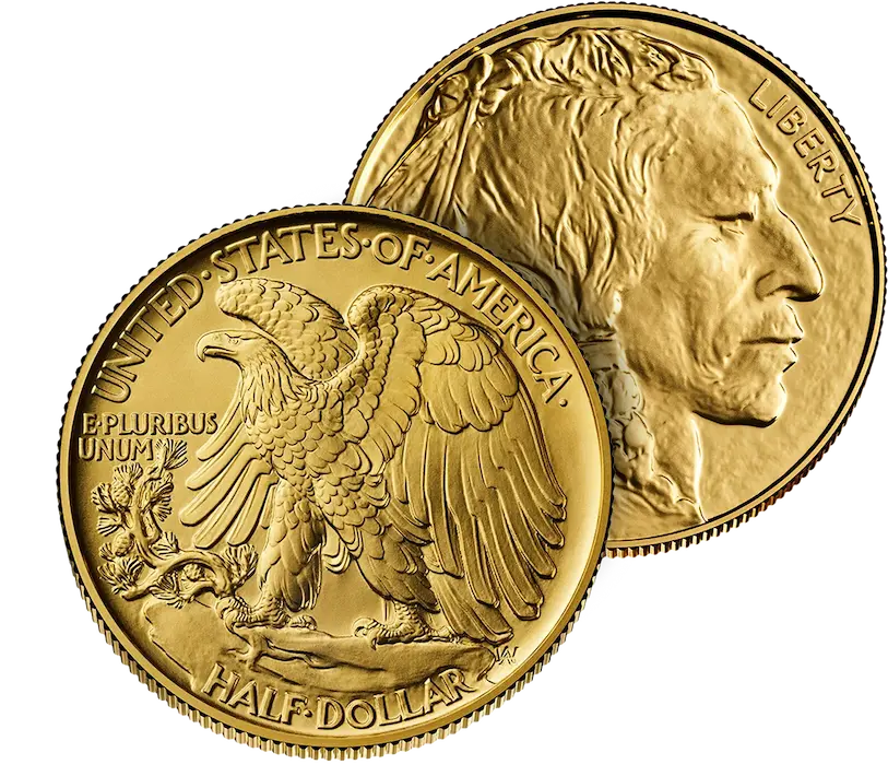 Gold US Classics