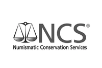 Numismatic Conservation Services Logo