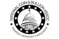 National Coin & Bullion Association Logo