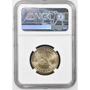 2008 ANDREW JACKSON ANNUAL DOLLAR COIN SET OFFICIAL US MINT SET (2)