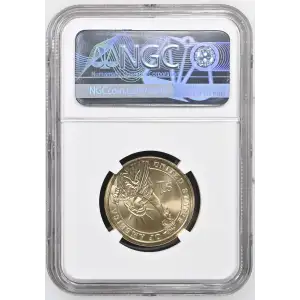 2008 ANDREW JACKSON ANNUAL DOLLAR COIN SET OFFICIAL US MINT SET (2)