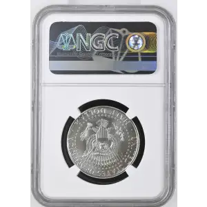 2014 D HIGH RELIEF KENNEDY 50th ANNIVERSARY (2)