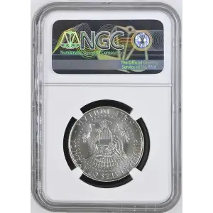 2014 D HIGH RELIEF KENNEDY 50th ANNIVERSARY (2)