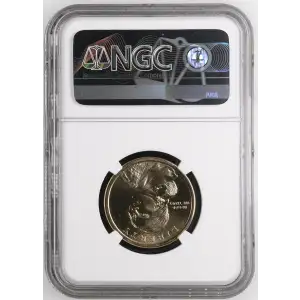 2016 D ANNUAL DOLLAR COIN SET OFFICIAL US MINT SET (2)