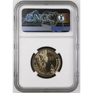 2016 P ANNUAL DOLLAR COIN SET OFFICIAL US MINT SET (2)