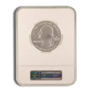 2014-P 5 oz ATB Arches Silver Coin NGC SP70 [DUPLICATE for #555800]