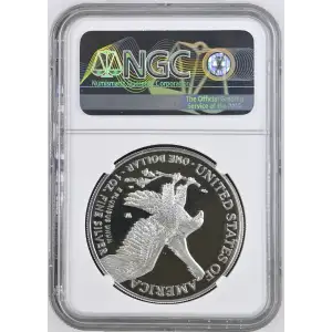 2025 W United States Army 250th Anniversary Privy ULTRA CAMEO (2)
