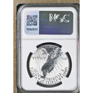 2023 S Two-Coin Reverse Pf Set Official US Mint Set (2)