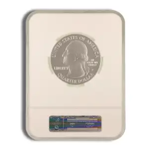 2013-P 5 oz ATB Fort McHenry Silver Coin NGC SP70 (2)