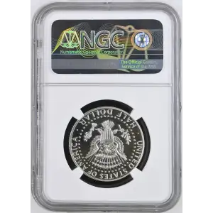 2014 P HIGH RELIEF KENNEDY 50th ANNIVERSARY ULTRA CAMEO (2)