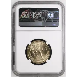 2008 JAMES MONROE ANNUAL DOLLAR COIN SET OFFICIAL US MINT SET (2)