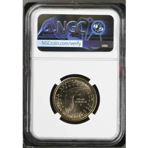 2000 MILLENNIUM SET PL (2)