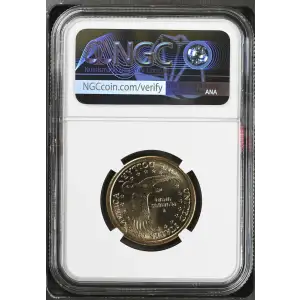 2000 MILLENNIUM SET PL (2)