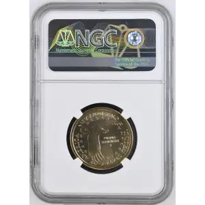 2000 MILLENNIUM SET PL (2)