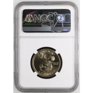 2016 D ANNUAL DOLLAR COIN SET OFFICIAL US MINT SET (2)