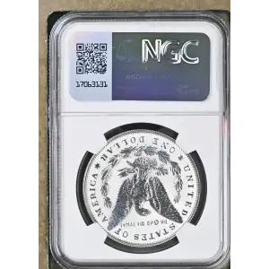 2023 S Two-Coin Reverse Pf Set Official US Mint Set (2)