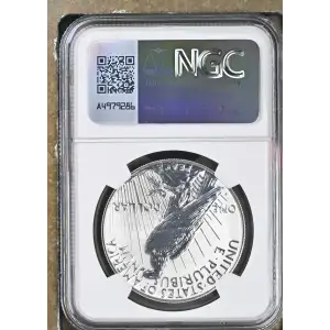 2023 S Two-Coin Reverse Pf Set Official US Mint Set (2)