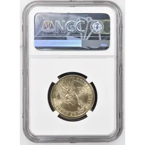 2008 JAMES MONROE ANNUAL DOLLAR COIN SET OFFICIAL US MINT SET (2)