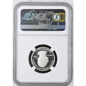 2012 S CHACO LIMITED EDITION SET OFFICIAL US MINT SET ULTRA CAMEO (2)