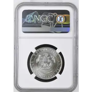 2014 D HIGH RELIEF KENNEDY 50th ANNIVERSARY (2)
