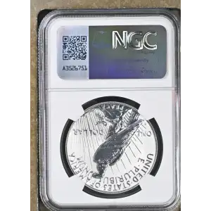 2023 S Two-Coin Reverse Pf Set Official US Mint Set (2)