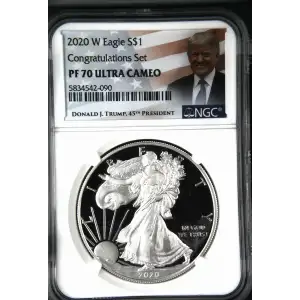 2020 W Congratulations Set ULTRA CAMEO (2)