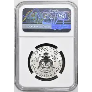2014 W HIGH RELIEF KENNEDY 50th ANNIVERSARY (2)