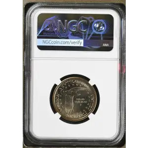 2000 MILLENNIUM SET PL (2)