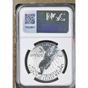 2023 S Two-Coin Reverse Pf Set Official US Mint Set (2)