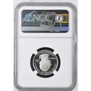 2013 S PEACE MEMORIAL LIMITED EDITION SET OFFICIAL US MINT SET ULTRA CAMEO (2)