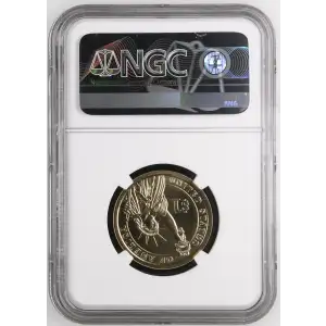 2016 P ANNUAL DOLLAR COIN SET OFFICIAL US MINT SET (2)