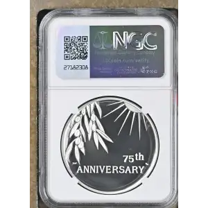 (2020)Silver 75th Anniversary ULTRA CAMEO (2)
