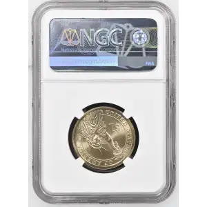 2008 ANDREW JACKSON ANNUAL DOLLAR COIN SET OFFICIAL US MINT SET (2)