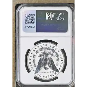 2023 S Two-Coin Reverse Pf Set Official US Mint Set (2)