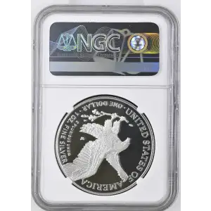 2025 W United States Army 250th Anniversary Privy ULTRA CAMEO (2)