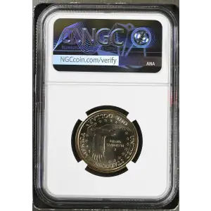 2000 MILLENNIUM SET PL (2)