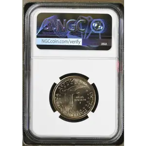 2000 MILLENNIUM SET PL (2)