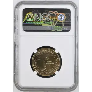 2000 MILLENNIUM SET PL (2)