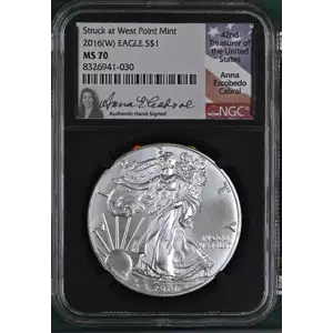 2016(W) Struck at West Point Mint (2)