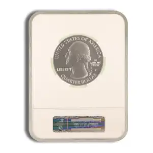 2011-P 5 oz ATB Vicksburg Silver Coin NGC SP70 (2)