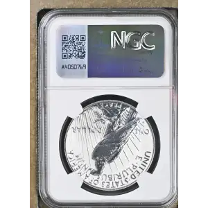 2023 S Two-Coin Reverse Pf Set Official US Mint Set (2)