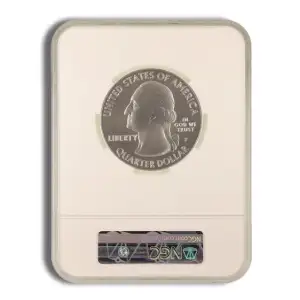 2012-P 5 oz ATB Chaco Culture Silver Coin NGC SP70
 (2)