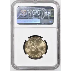 2008 JAMES MONROE ANNUAL DOLLAR COIN SET OFFICIAL US MINT SET (2)