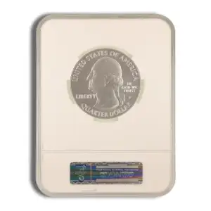 2013-P 5 oz ATB Great Basin Silver Coin NGC SP70 (2)
