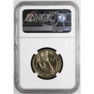 2016 P ANNUAL DOLLAR COIN SET OFFICIAL US MINT SET (2)